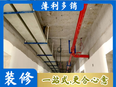 武汉水电工程安装